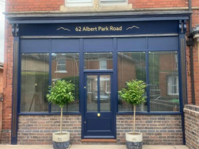 62 Albert Park Road